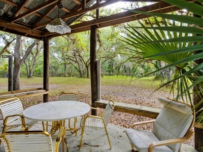 8096 SW Golden Glade Ave, Arcadia, FL