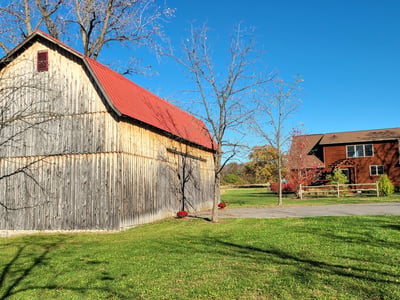 163 Drake Road, Lansing, NY