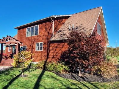 163 Drake Road, Lansing, NY