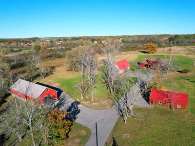 163 Drake Road, Lansing, NY