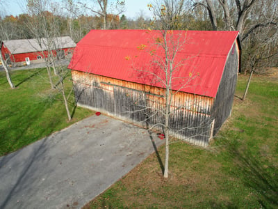 163 Drake Road, Lansing, NY
