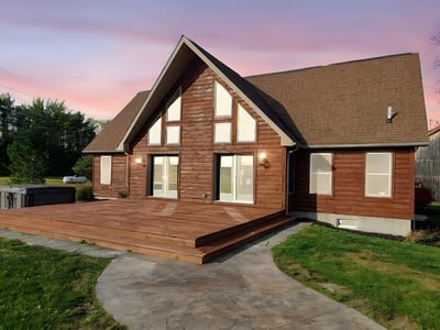 163 Drake Road, Lansing, NY