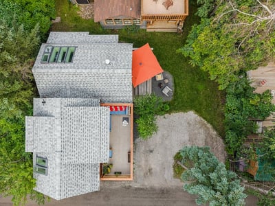 132 Rundle Crescent, A and B, Canmore, AB