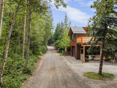 132 Rundle Crescent, A and B, Canmore, AB