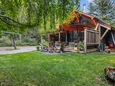 132 Rundle Crescent, A and B, Canmore, AB