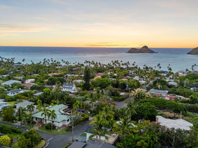 223 Lanipo Drive, Kailua, HI