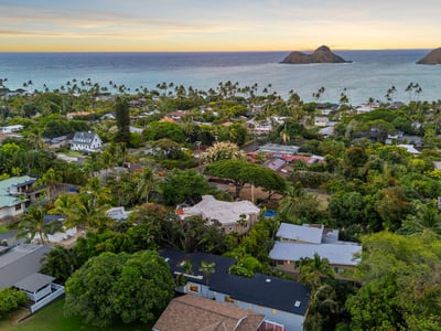 223 Lanipo Drive, Kailua, HI