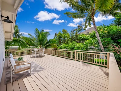 223 Lanipo Drive, Kailua, HI