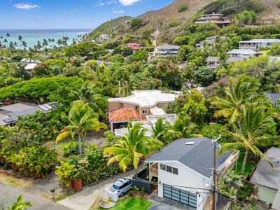 223 Lanipo Drive, Kailua, HI