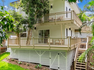 223 Lanipo Drive, Kailua, HI
