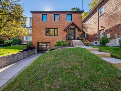 93 Glen Davis Crescent, Toronto, ON