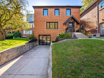93 Glen Davis Crescent, Toronto, ON