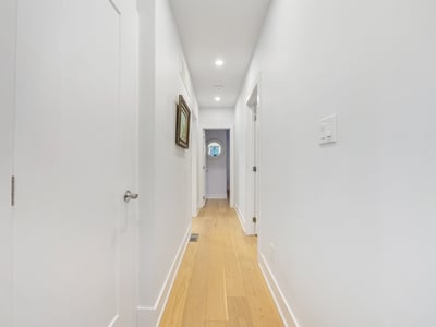 93 Glen Davis Crescent, Toronto, ON