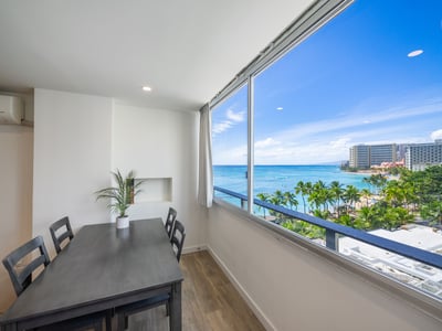 2500 Kalākaua Ave #903, Honolulu, HI