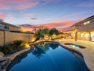 7783 E Adobe Dr, Scottsdale, AZ