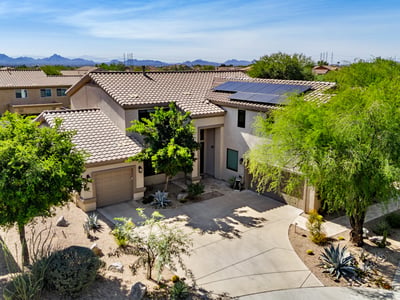 7783 E Adobe Dr, Scottsdale, AZ