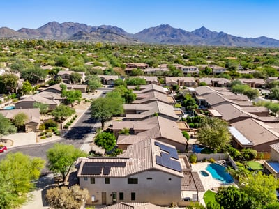 7783 E Adobe Dr, Scottsdale, AZ
