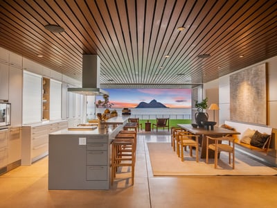 The Mokulua Estate, Kailua, HI