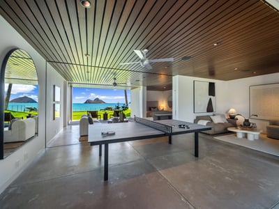 The Mokulua Estate, Kailua, HI