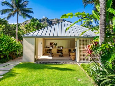 The Mokulua Estate, Kailua, HI