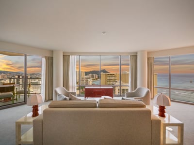 223 Saratoga Rd #3302, Honolulu, HI