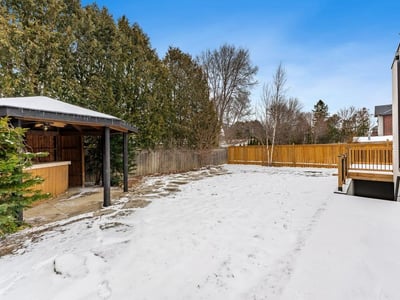 52 Child Dr, Aurora, ON