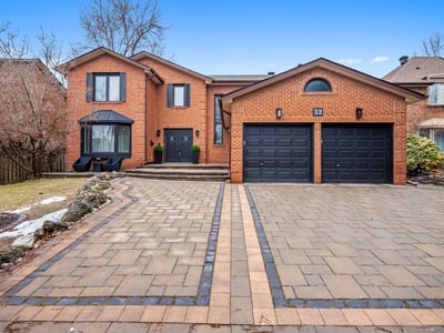 32 Dunwatson Drive, Scarborough, ON