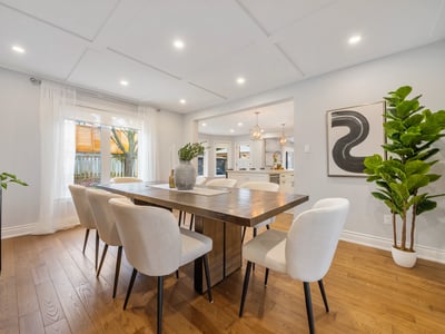 32 Dunwatson Drive, Scarborough, ON