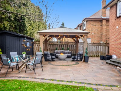 32 Dunwatson Drive, Scarborough, ON