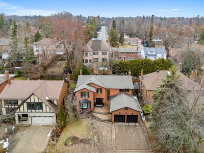 32 Dunwatson Drive, Scarborough, ON