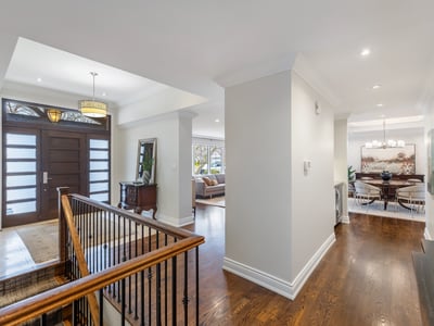 31 Ashwood Crescent, Toronto, ON