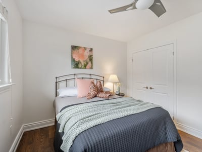 31 Ashwood Crescent, Toronto, ON