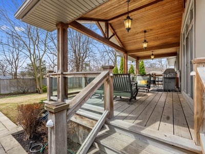 31 Ashwood Crescent, Toronto, ON