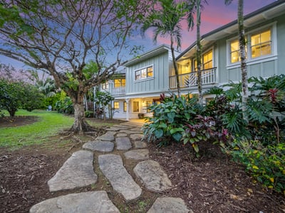 65 N Holokai Rd, Haiku, HI
