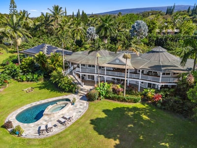 65 N Holokai Rd, Haiku, HI