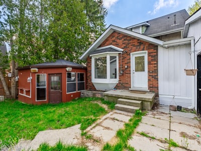 54 Wellington St, Lindsay, ON