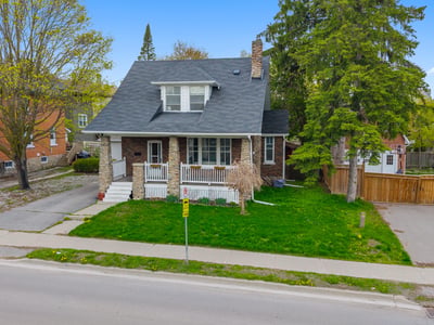 54 Wellington St, Lindsay, ON