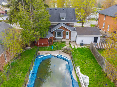 54 Wellington St, Lindsay, ON