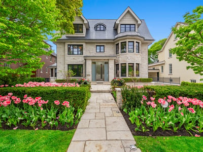 24 Glenview Ave, Toronto, ON