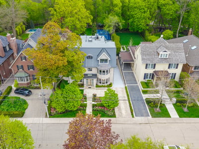 24 Glenview Ave, Toronto, ON