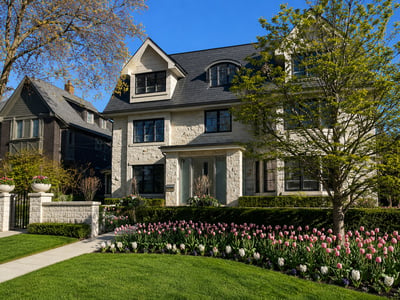 24 Glenview Ave, Toronto, ON