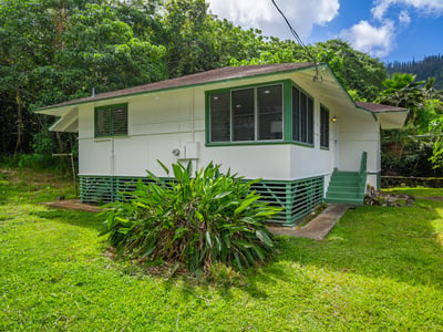 2930 Kolomona Pl Apt A, Honolulu, HI