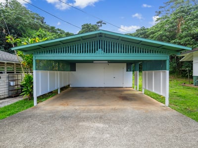 2930 Kolomona Pl Apt A, Honolulu, HI