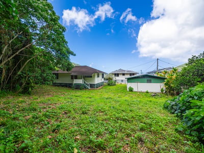 2930 Kolomona Pl Apt A, Honolulu, HI