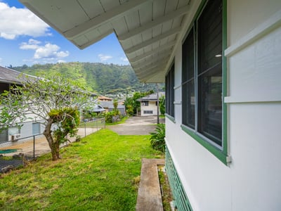 2930 Kolomona Pl Apt A, Honolulu, HI