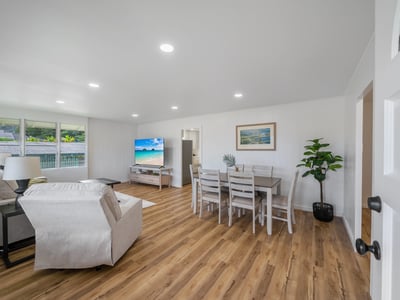 2930 Kolomona Pl Apt A, Honolulu, HI