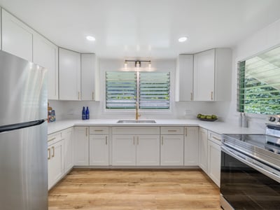 2930 Kolomona Pl Apt A, Honolulu, HI