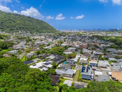 2930 Kolomona Pl Apt A, Honolulu, HI