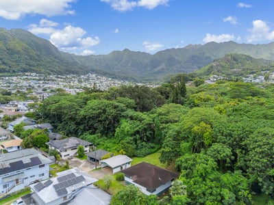 2930 Kolomona Pl Apt A, Honolulu, HI