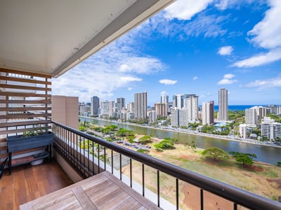 2333 Kapiolani Blvd #2309, Honolulu, HI
